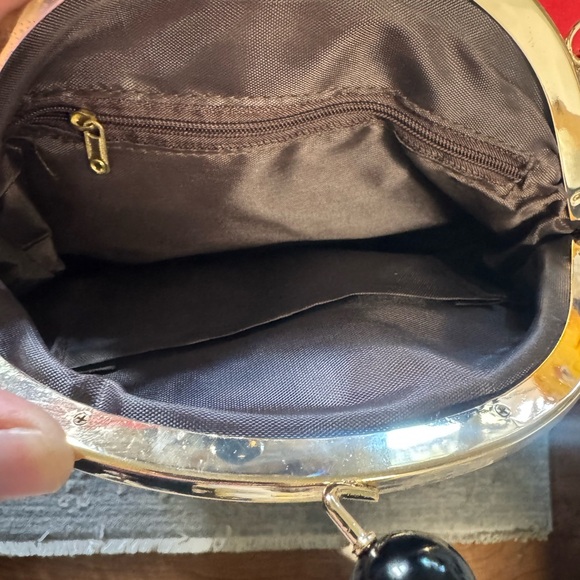 Cute Crab novelty bag - Picture 8 of 9